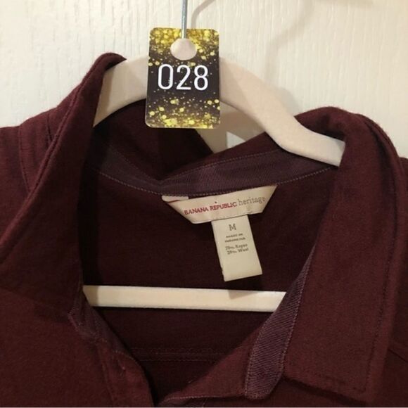 Banana‎ Republic Heritage Dress - Picture 2 of 3